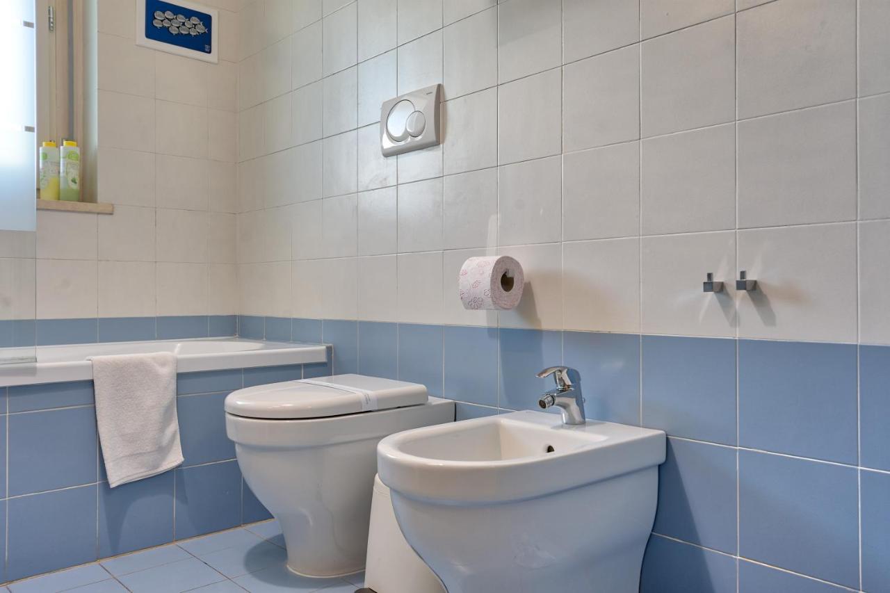 Bed & Breakfast Sweet River Torino