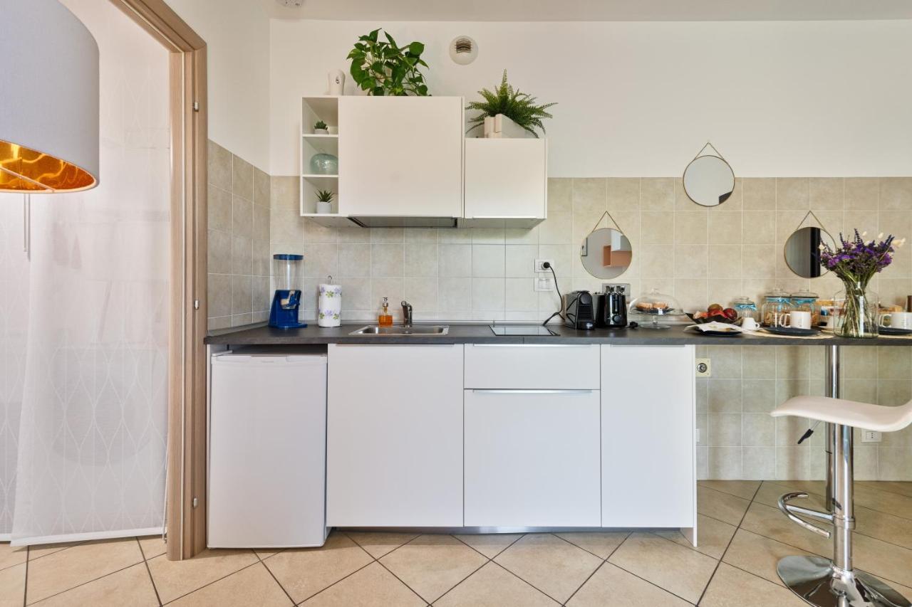 Bed & Breakfast Sweet River Torino