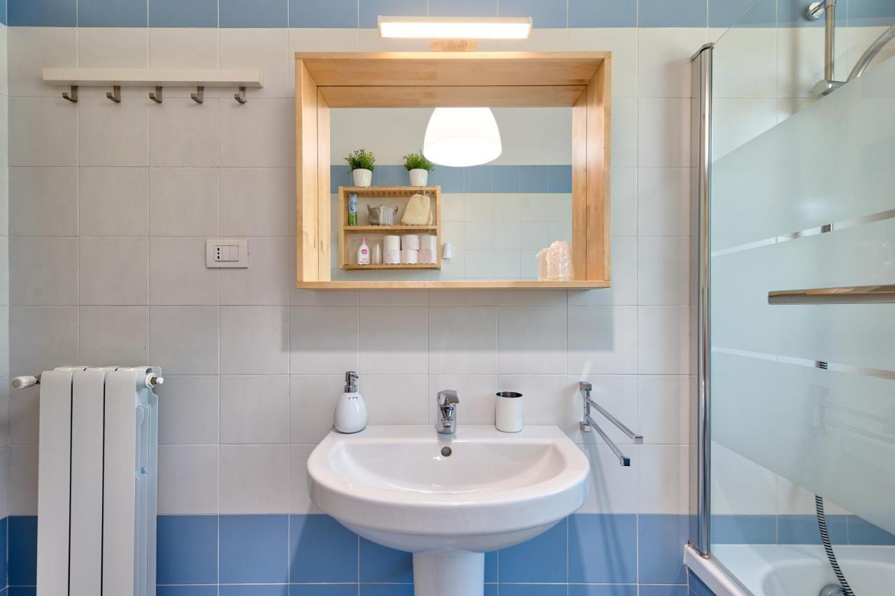 Bed & Breakfast Sweet River Torino