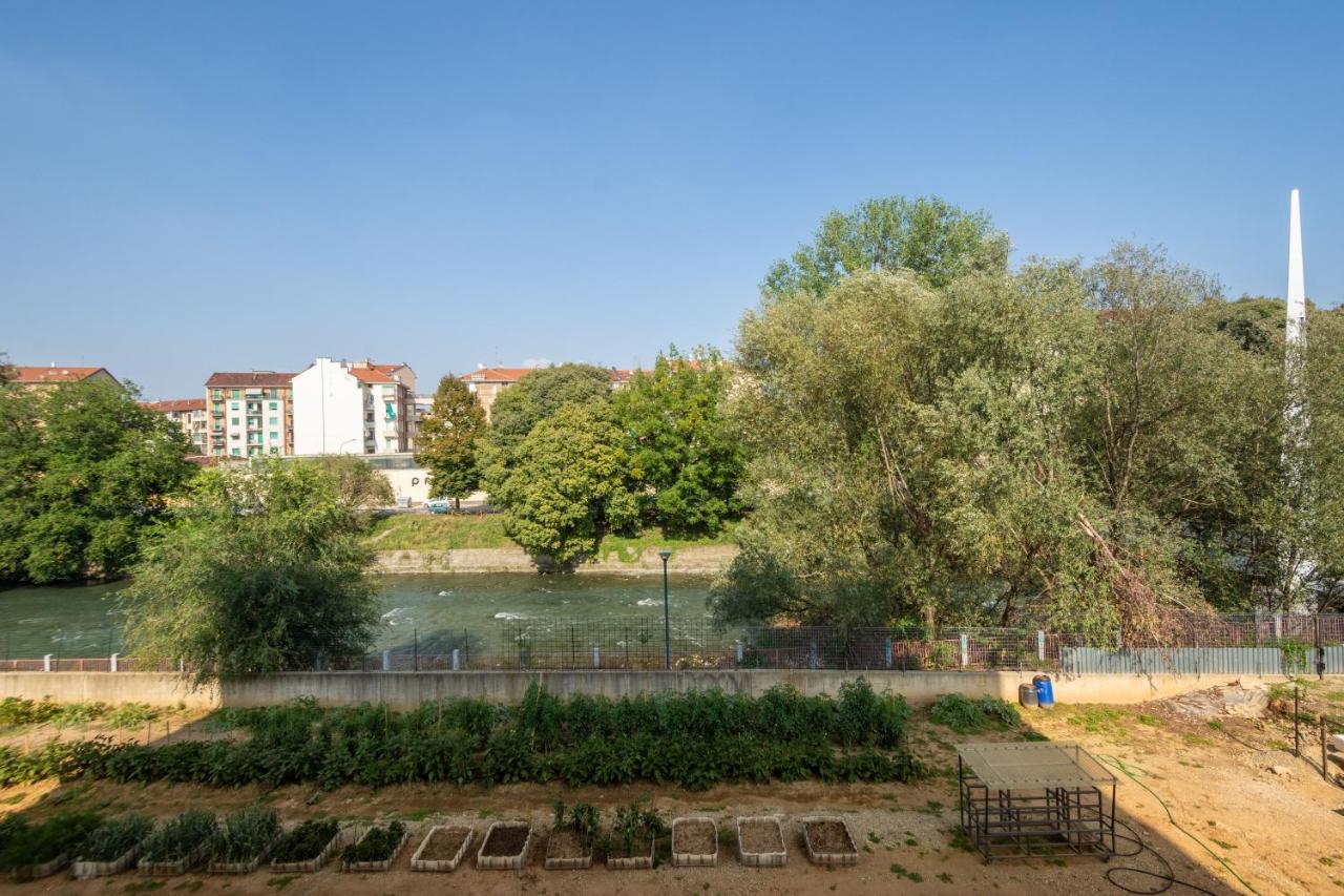 Nocleg ze śniadaniem Sweet River 3*