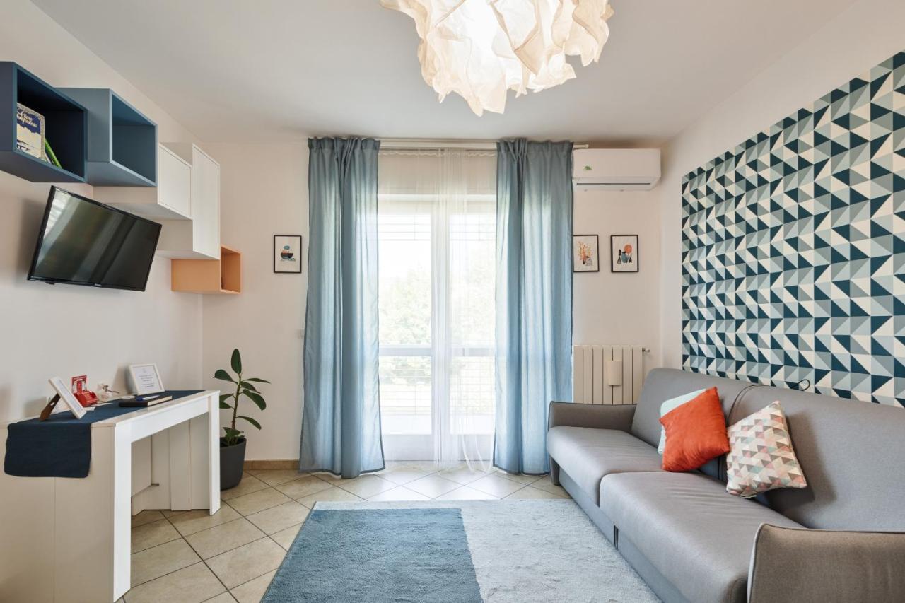 Bed and breakfast Sweet River 3*