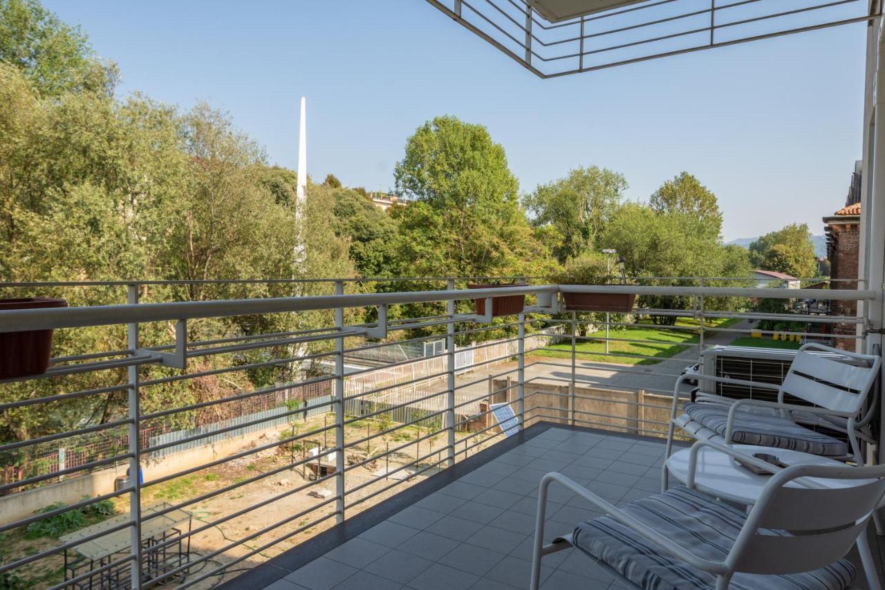Bed and breakfast Sweet River 3*