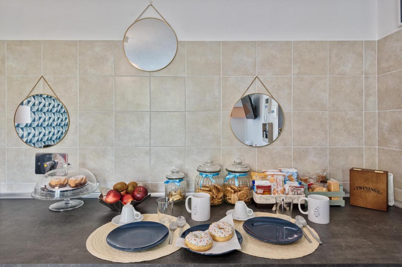 Sweet River Bed and breakfast