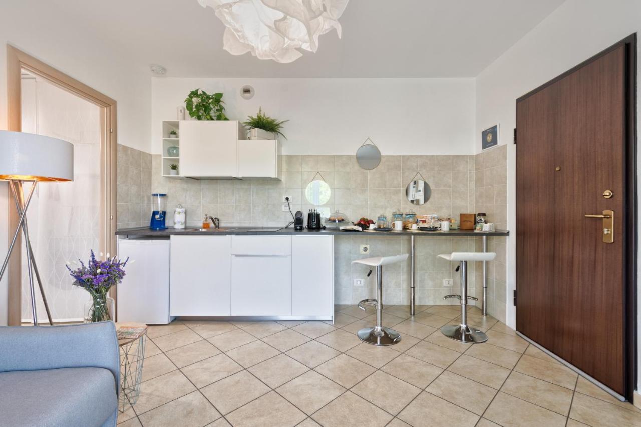 Bed and breakfast Sweet River 3*