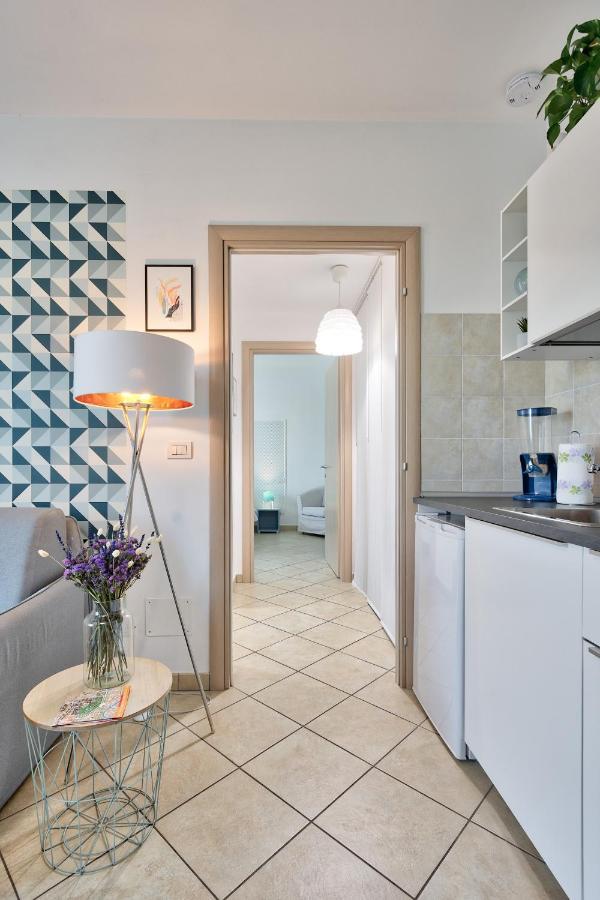 Bed and breakfast Sweet River 3*